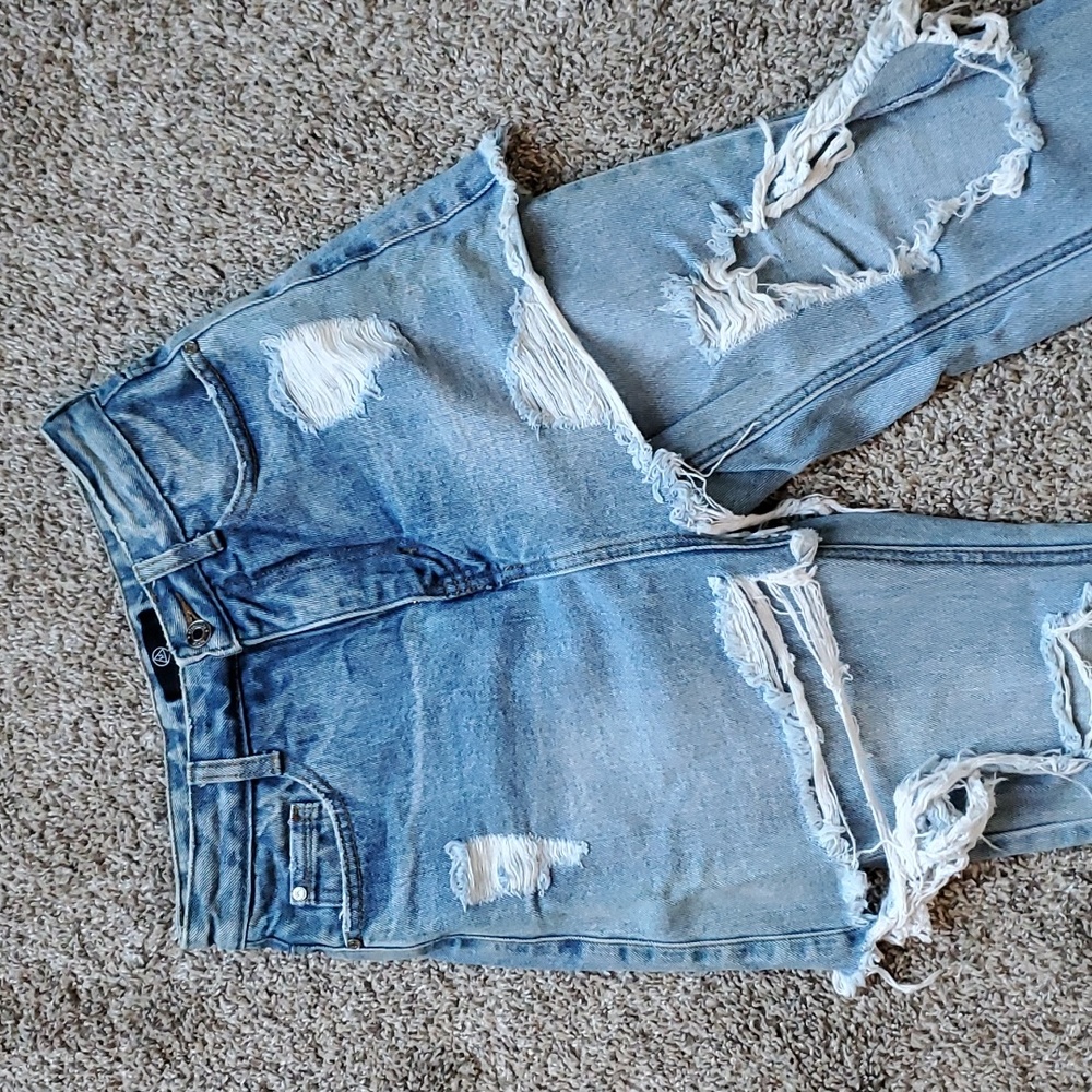 90s Jeans - Picture 2 of 4